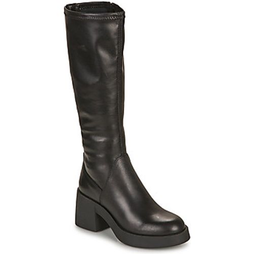 DUBELLE women's High Boots in - tamaris - Modalova