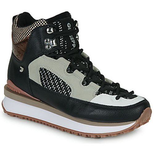 LUSTENAU women's Shoes (High-top Trainers) in - Gioseppo - Modalova