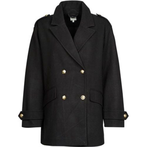 ONLWEMBLEY L/S JACKET CC PNT women's Coat in - Only - Modalova