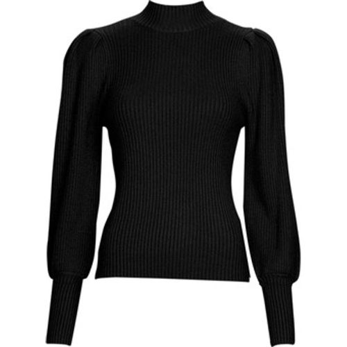 ONLKATIA L/S HIGHNECK PULLOVER KNT NOOS women's Sweater in - Only - Modalova