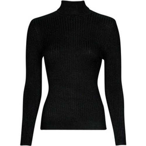 ONLKAROL L/S ROLLNECK PULLOVER KNT NOOS women's Sweater in - Only - Modalova