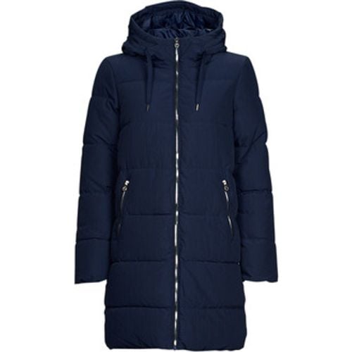 ONLDOLLY LONG PUFFER COAT OTW NOOS women's Jacket in - Only - Modalova