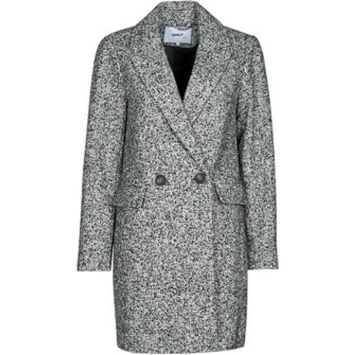 ONLSELENA MINNA LIFE WOOL COAT SP CC OTW women's Coat in - Only - Modalova