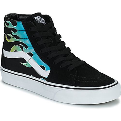 SK8-HI FLAM men's Shoes (High-top Trainers) in - Vans - Modalova