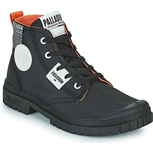 SP20 OVERLAB men's Shoes (High-top Trainers) in - Palladium - Modalova