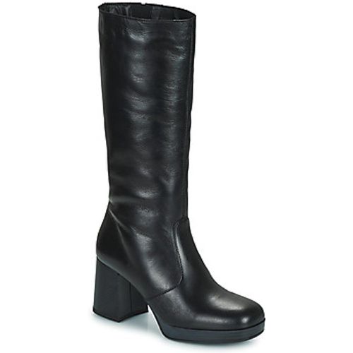 E7L_BLBL women's High Boots in - Bullboxer - Modalova