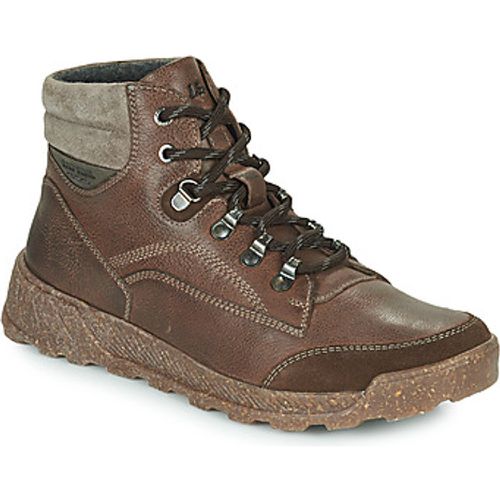 RAYMOND 02 men's Mid Boots in - Josef Seibel - Modalova