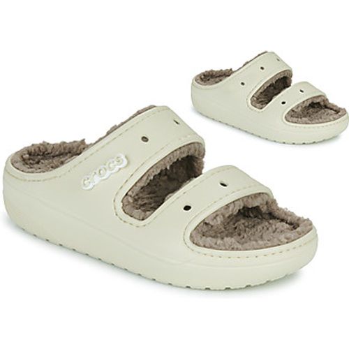 CLASSIC COZZZY SANDAL women's Mules / Casual Shoes in - Crocs - Modalova