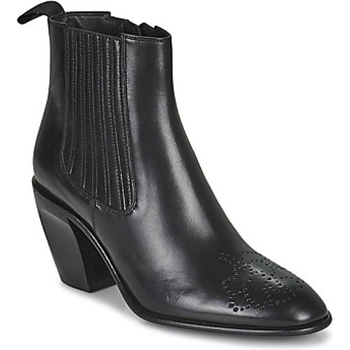 DUSTY 66 women's Low Ankle Boots in - Freelance - Modalova