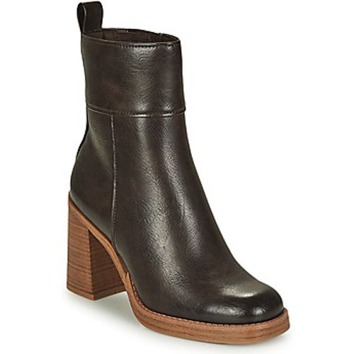 DEUX women's Low Ankle Boots in - marco tozzi - Modalova