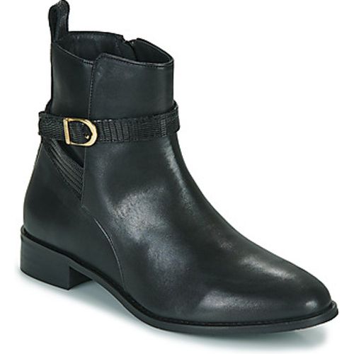 AGREABLE women's Mid Boots in - JB Martin - Modalova