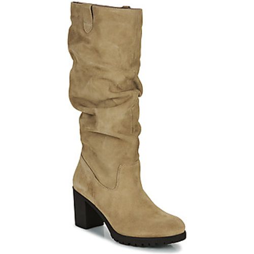 PRAGA women's High Boots in - YOKONO - Modalova