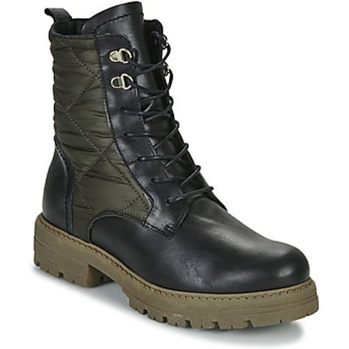 BERNA women's Mid Boots in - YOKONO - Modalova