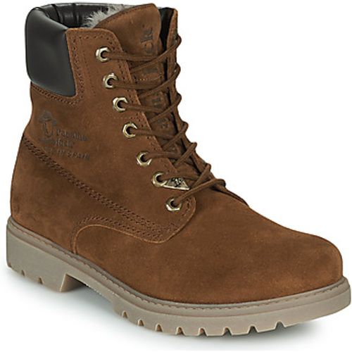 PANAMA men's Mid Boots in - Panama Jack - Modalova