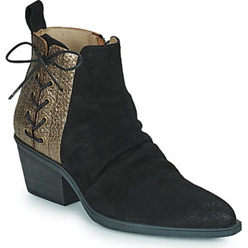 DORAH women's Low Ankle Boots in - Casta - Modalova