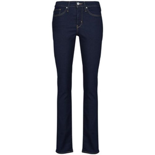 Levis 312 SHAPING SLIM women's Skinny Jeans in - Levi's - Modalova