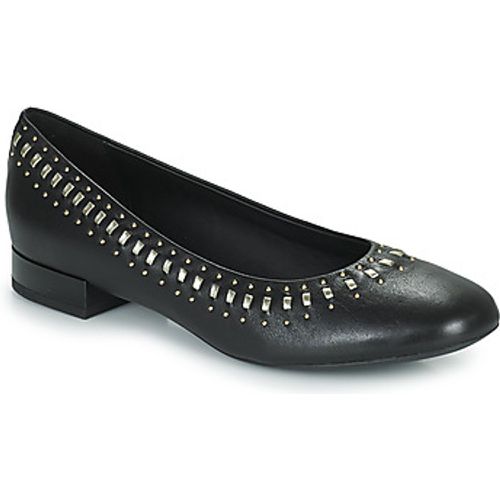 D024GA085NFC9258 women's Shoes (Pumps / Ballerinas) in - Geox - Modalova