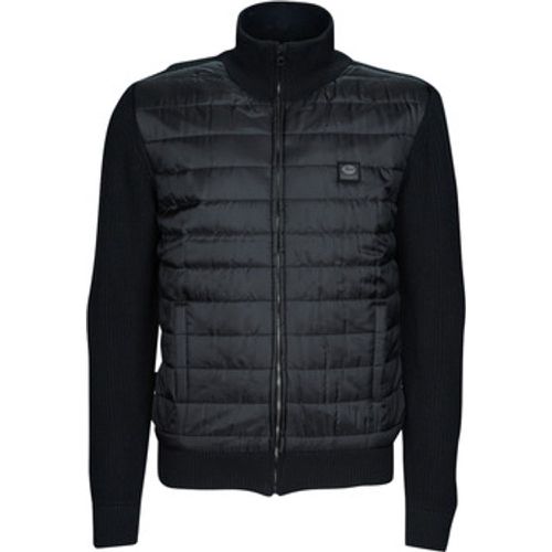 Knitwear Collar men's Jacket in - Petrol Industries - Modalova