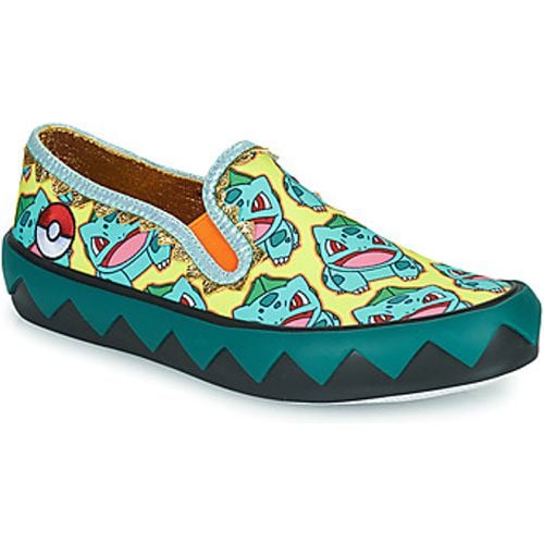 Every Day Is An Adventure women's Slip-ons (Shoes) in - Irregular Choice - Modalova