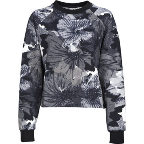 W AOP SWT women's Sweatshirt in - Adidas - Modalova