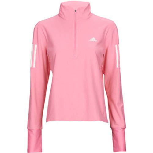 OTR 1/2 ZIP W women's Sweatshirt in - Adidas - Modalova