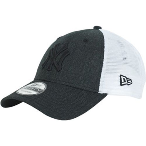 HOME FIELD 9 FORTY TRUCKER NEW YORK YANKEES BLKBLK women's Cap in - New-Era - Modalova