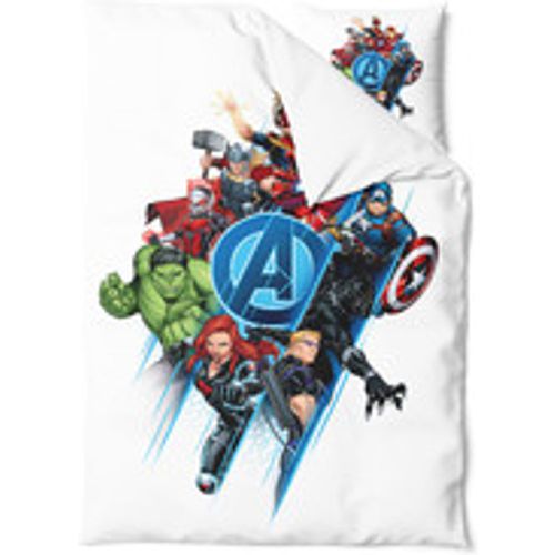 AVENGERS 's Bed linen in - Disney deco - Modalova