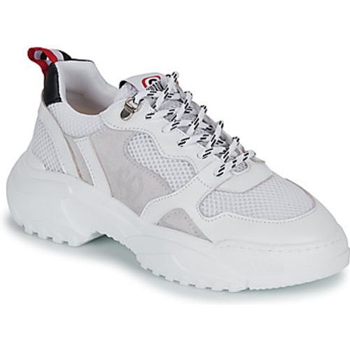 MILANO men's Shoes (Trainers) in - Yurban - Modalova