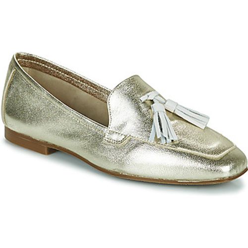 VIC women's Loafers / Casual Shoes in - JB Martin - Modalova