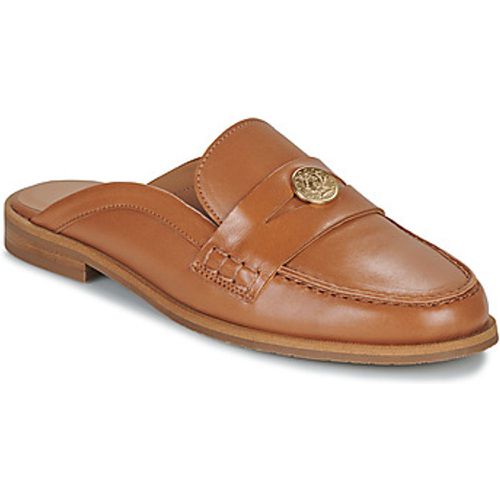 LEEDS women's Loafers / Casual Shoes in - JB Martin - Modalova