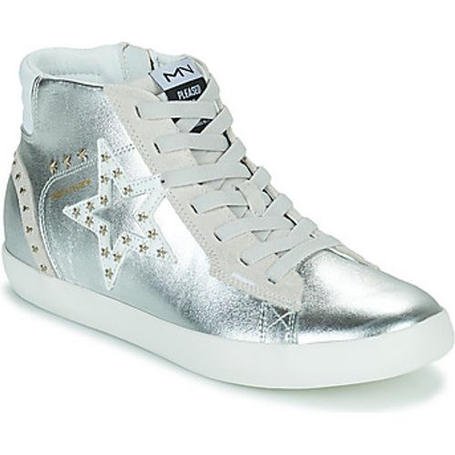 THE STELLAR-FRANKIE women's Shoes (High-top Trainers) in - Skechers - Modalova