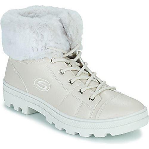 ROADIES-TOP IT OFF women's Shoes (High-top Trainers) in - Skechers - Modalova