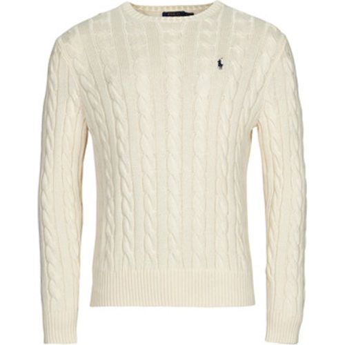 LS DRIVER CN-LONG SLEEVE-SWEATER men's Sweater in - Polo Ralph Lauren - Modalova