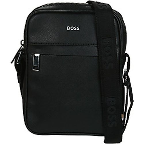 Zair_NS zip men's Pouch in - Boss - Modalova