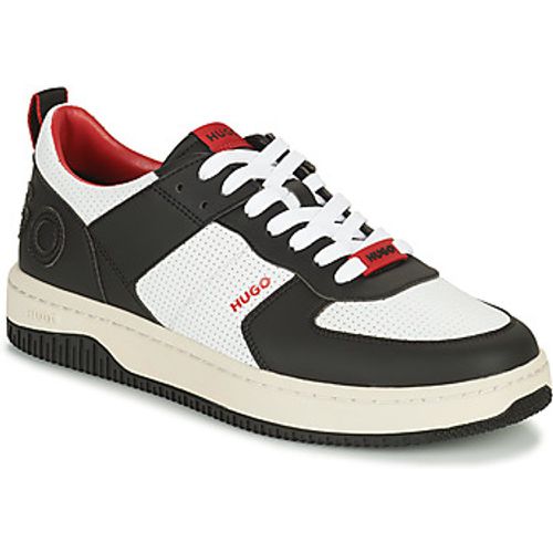 Kilian_Tenn_flpf men's Shoes (Trainers) in - HUGO - Modalova