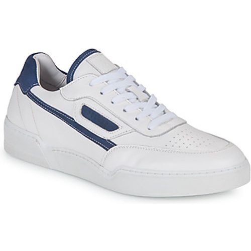 RAPHAEL men's Shoes (Trainers) in - Pellet - Modalova