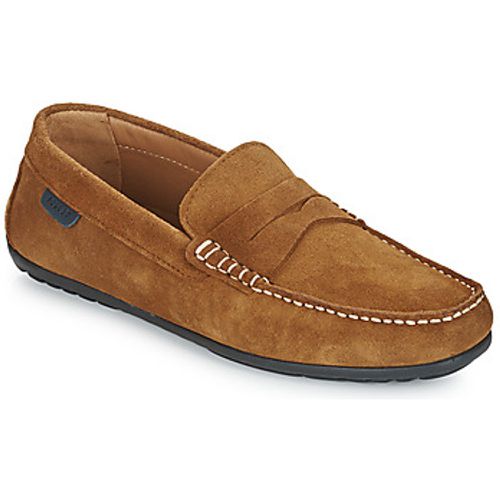 CADOR men's Loafers / Casual Shoes in - Pellet - Modalova