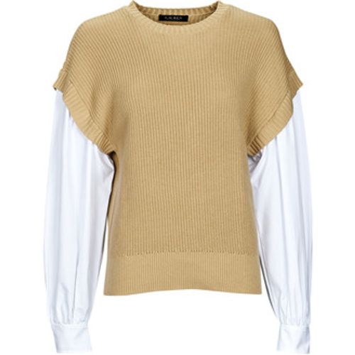 PRESKELLA women's Sweater in - Lauren Ralph Lauren - Modalova