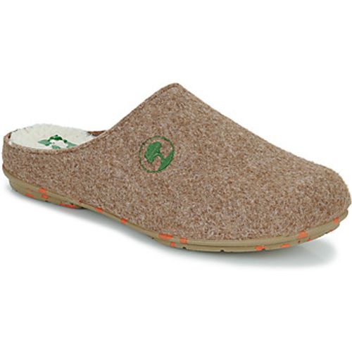 SESTERS women's Slippers in - Dream in Green - Modalova