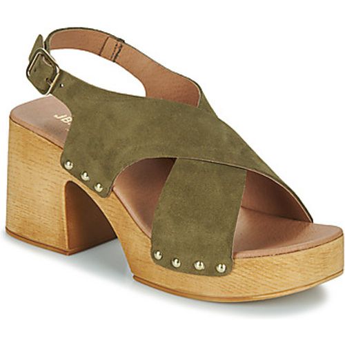 AIMEE women's Clogs (Shoes) in - JB Martin - Modalova