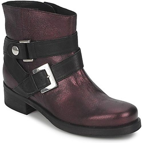 Janet&Janet URSUS VAN women's Mid Boots in - Janet&Janet - Modalova