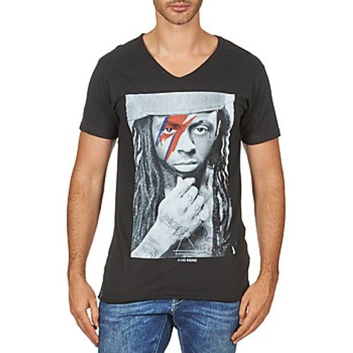 KAWAY M MEN men's T shirt in - Eleven Paris - Modalova