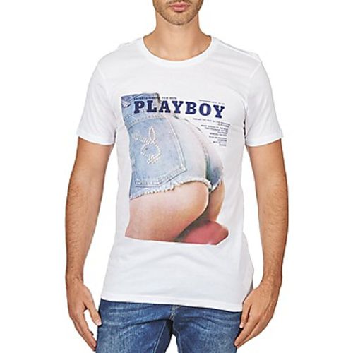 PB ASS M MEN men's T shirt in - Eleven Paris - Modalova