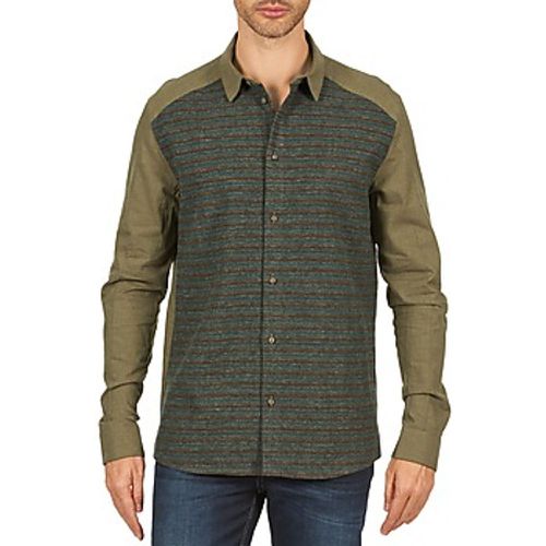 VRAPP MEN men's Long sleeved Shirt in - Eleven Paris - Modalova