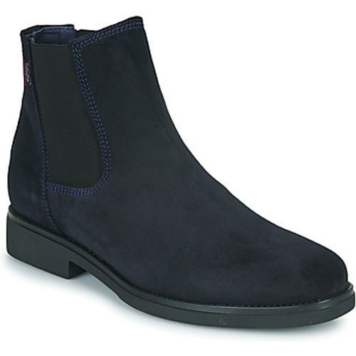 OLIVE men's Mid Boots in - CallagHan - Modalova