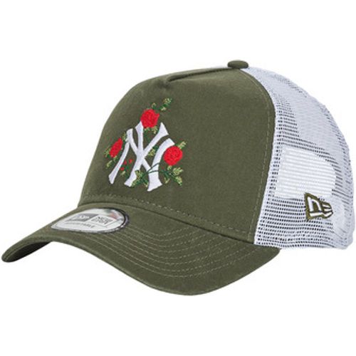 FLOWER TRUCKER NEW YORK YANKEES men's Cap in - New-Era - Modalova