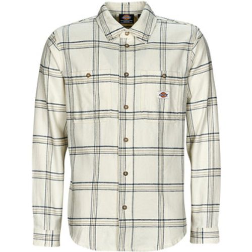 WARRENTON SHIRT LS men's Long sleeved Shirt in - Dickies - Modalova