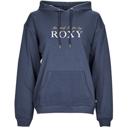 SURF STOKED HOODIE TERRY women's Sweatshirt in - Roxy - Modalova