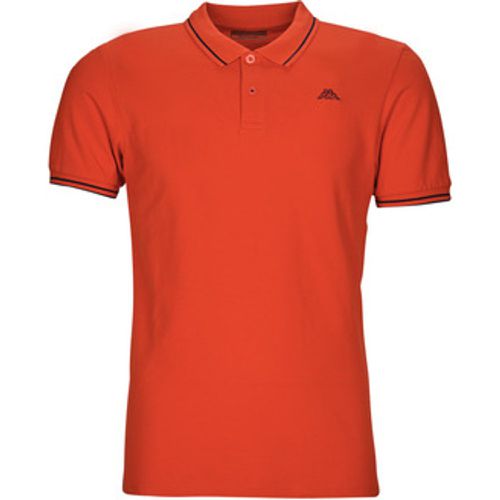 EZIO men's Polo shirt in - Kappa - Modalova