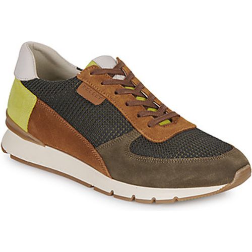 MALO men's Shoes (Trainers) in - Pellet - Modalova